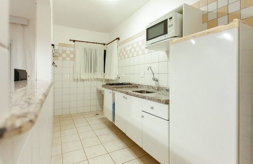 Praia de Barequecaba Hotel | Vistabela Resort & Spa