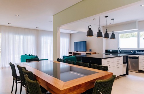 Praia de Barequecaba Hotel | Vistabela Resort & Spa