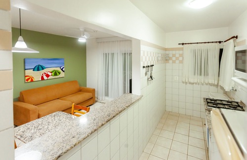 Praia de Barequecaba Hotel | Vistabela Resort & Spa