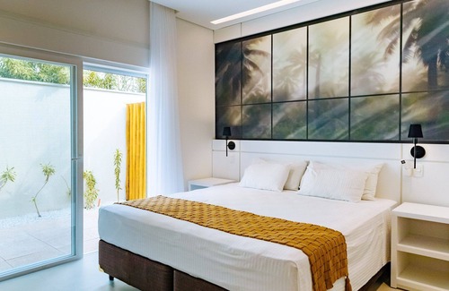 Praia de Barequecaba Hotel | Vistabela Resort & Spa