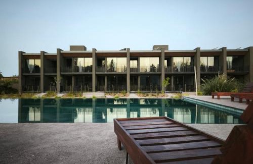 Vistalba Hotel | Vistalba Hotel Aparts & Suites