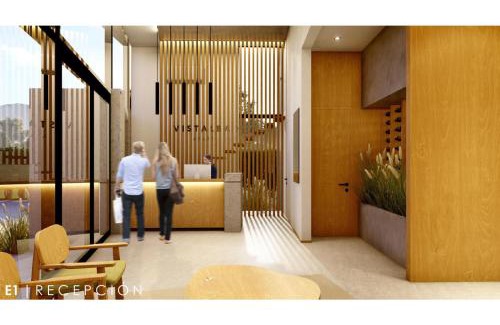 Vistalba Hotel | Vistalba Hotel Aparts & Suites