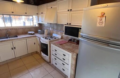 Vistalba House | Vistalba Relax, hermosa y cómoda Casa con piscina!