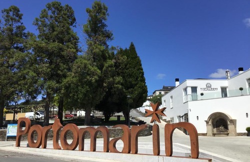 Portomarin Hotel | VISTALEGRE Hotel-Spa