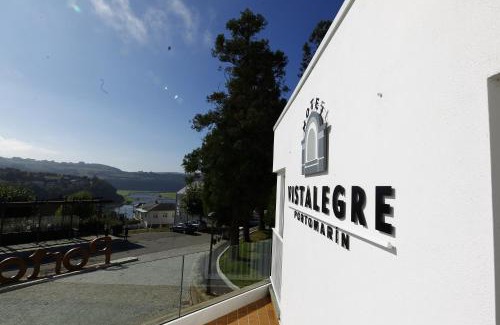 Portomarin Hotel | VISTALEGRE Hotel-Spa
