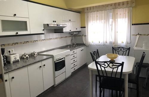 Laxe Apartment | Vistalmar Laxe