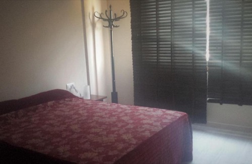 Aguadulce Apartment | Vistas A Cabo De Gata