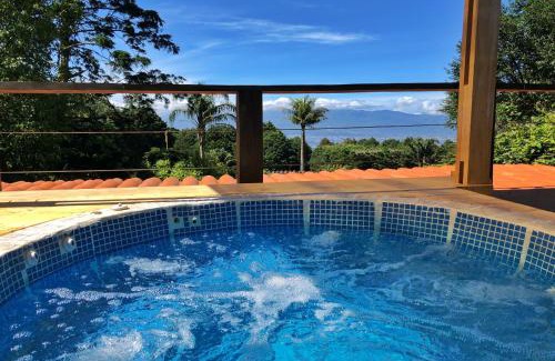 San Rafael de Heredia House | Vistas del Conde