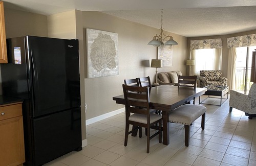 Belle Vista Condo | Vistas on the Gulf by Liberte'