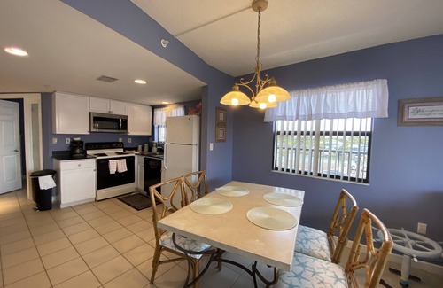 Belle Vista Condo | Vistas on the Gulf by Liberte'