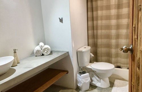 Mancora Hotel | Vistazul