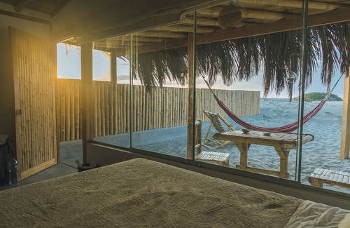 Mancora Hotel | Vistazul