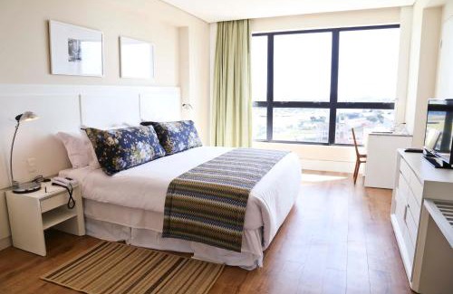 Nossa Senhora Aparecida Hotel | Vitória Hotel Convention Paulínia