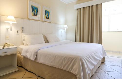 Cambui Hotel | Vitória Hotel Residence NewPort