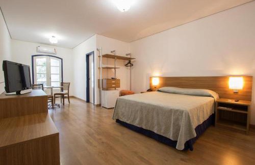 Lavras Hotel | Vitória Palace Hotel