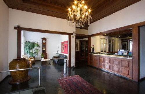 Lavras Hotel | Vitória Palace Hotel