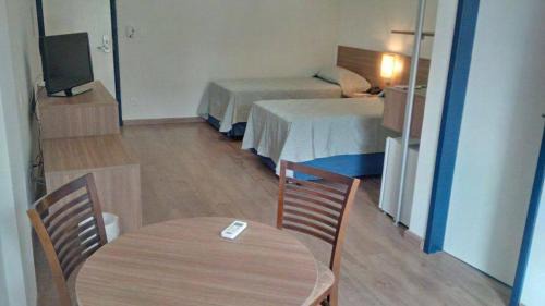 Lavras Hotel | Vitória Palace Hotel