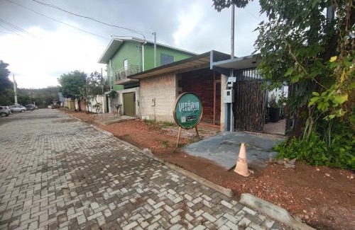 Sao Jorge Hotel | Vitória Suítes - Vila de São Jorge