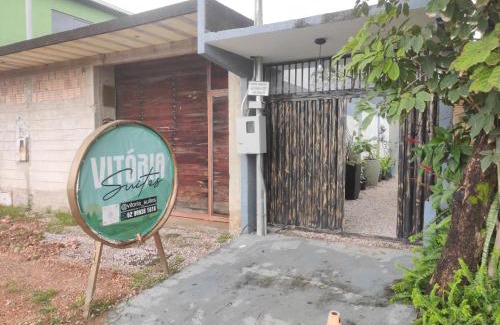 Sao Jorge Hotel | Vitória Suítes - Vila de São Jorge