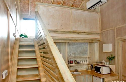 Katzir Apartment | Vitals On the Mountain in Katzir