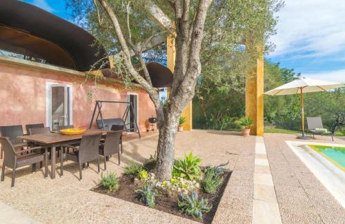 Son Servera Villa | Viterbo