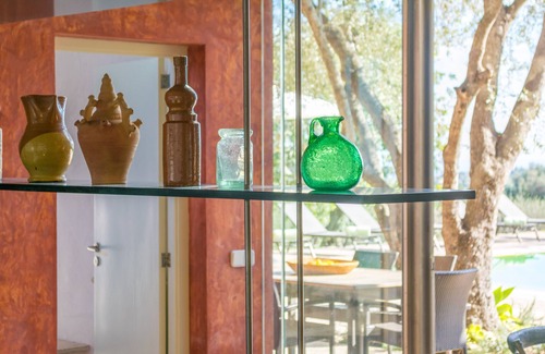 Son Servera Villa | VITERBO - Spectacular villa with private pool and beautiful views of the coast and the sea