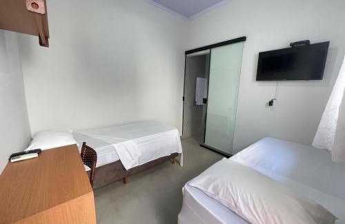 Cassilandia Hotel | Vithor Hotel