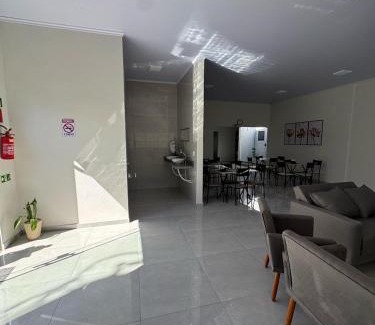 Cassilandia Hotel | Vithor Hotel