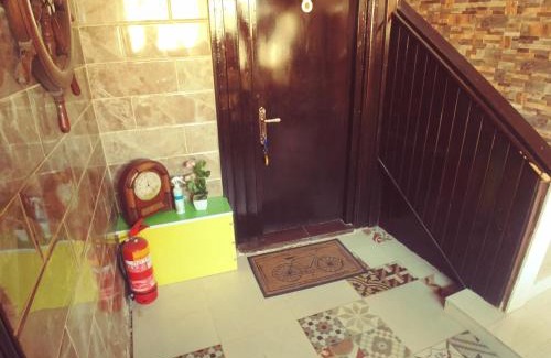 Old City House | Vitrage Guest House