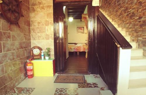 Old City House | Vitrage Guest House