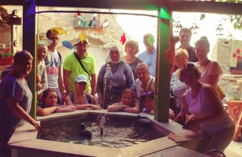 Old City House | Vitrage Guest House