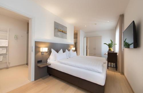 Steyr Apartment | Vitus Steyr Hotel & SPA Suites