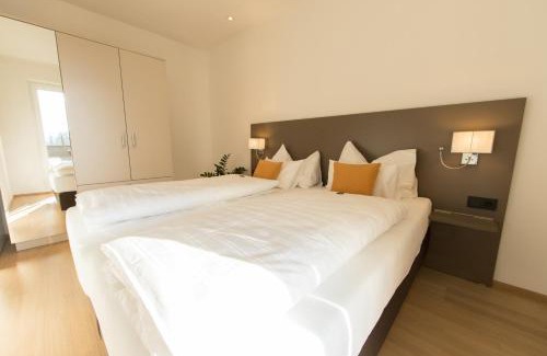Steyr Apartment | Vitus Steyr Hotel & SPA Suites