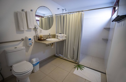 Barra Mar Hotel | Vivá Barra Hotel Pousada