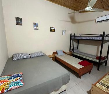 Encarnacion House | Vivíana Hause Hospedaje