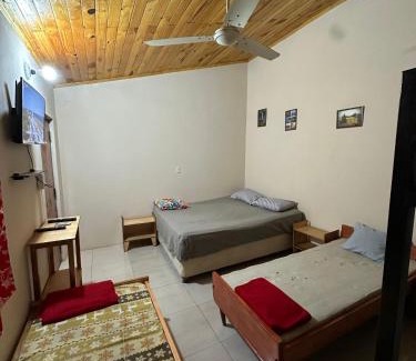 Encarnacion House | Vivíana Hause Hospedaje