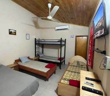 Encarnacion House | Vivíana Hause Hospedaje