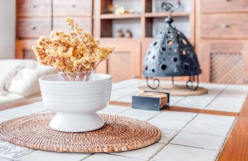 Chio Villa | Viv Vac La Casita del Viejo