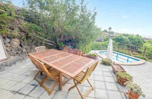 Chio Villa | Viv Vac La Casita del Viejo