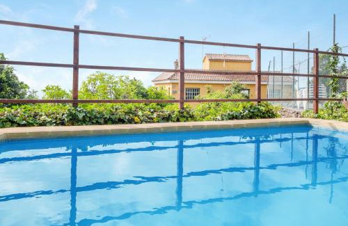 Chio Villa | Viv Vac La Casita del Viejo