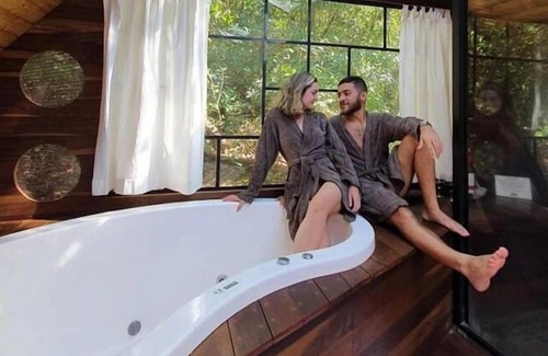 Brotas Hotel | Viva Brotas Barbieri