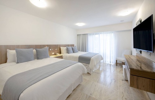 Dominicus Resort | Viva Dominicus Palace by Wyndham, A Trademark All Inclusive