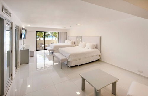 Dominicus Resort | Viva Dominicus Beach by Wyndham, A Trademark All Inclusive