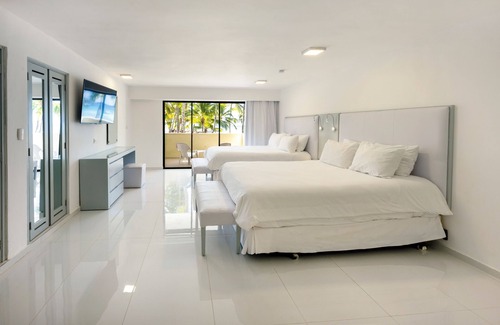 Dominicus Resort | Viva Dominicus Beach by Wyndham, A Trademark All Inclusive