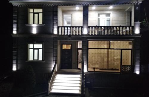 Gabala Hotel | Viva hotel Gabala with outdoor pool ,Sauna and Waterfall