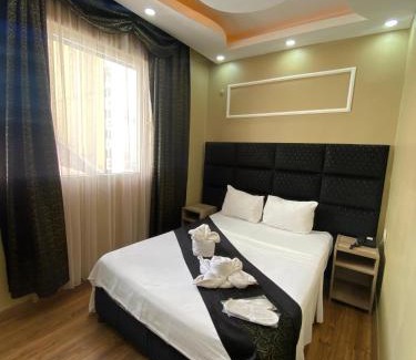 Kadikoy Hotel | Viva Hotel Kadikoy