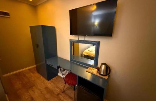 Kadikoy Hotel | Viva Hotel Kadikoy