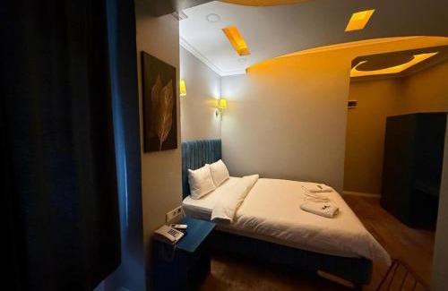 Kadikoy Hotel | Viva Hotel Kadikoy