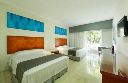Playacar Zona Hotelera Resort | Viva Maya by Wyndham, A Trademark All Inclusive Resort