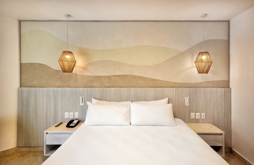 Miches Resort | Viva Miches By Wyndham, A Trademark All Inclusive Resort